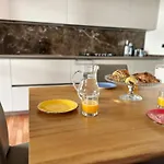 Rp Luxury House - Eur Rome