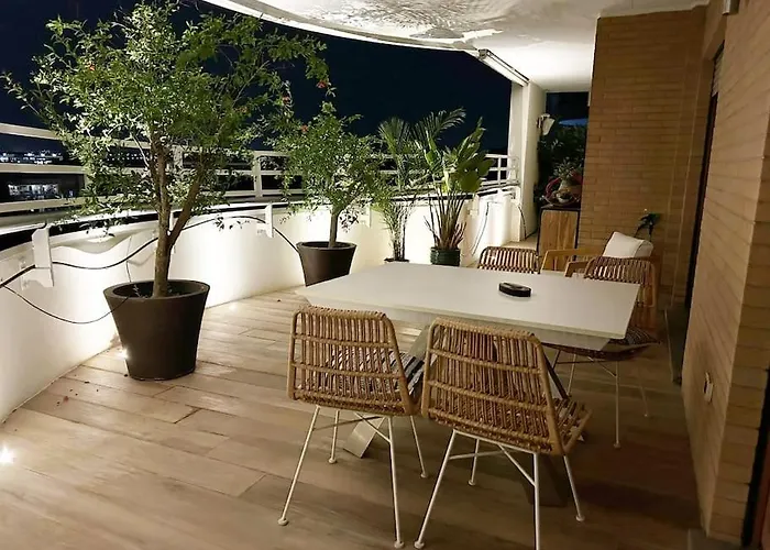 Rp Luxury House - Eur Rome