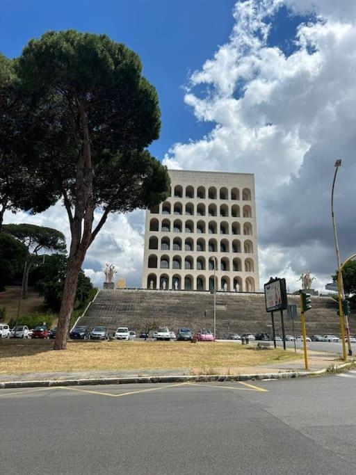 Apartment Rp Luxury House - Eur