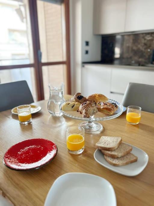 Apartment Rp Luxury House - Eur