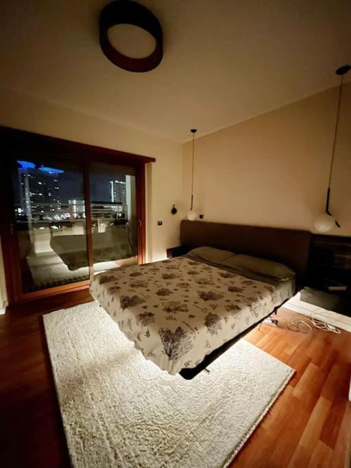 Apartment Rp Luxury House - Eur
