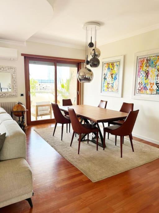 Rp Luxury House - Eur * Rom
