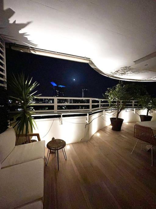 Rp Luxury House - Eur Apartment *