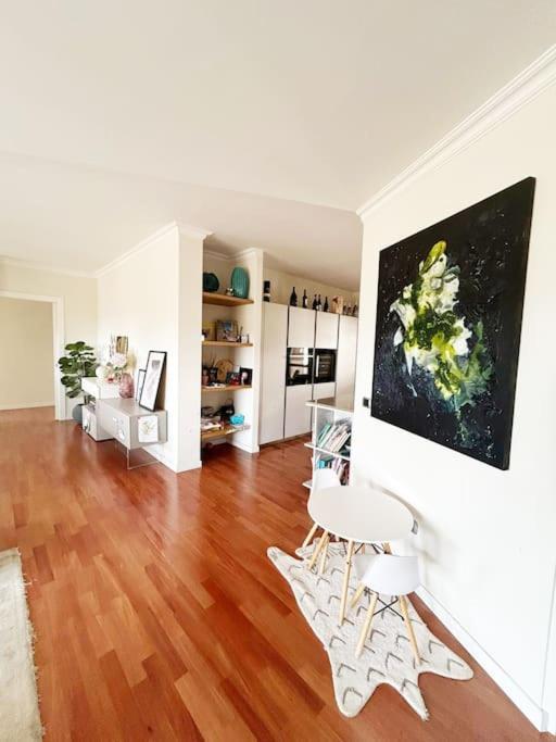 Apartment Rp Luxury House - Eur Rom