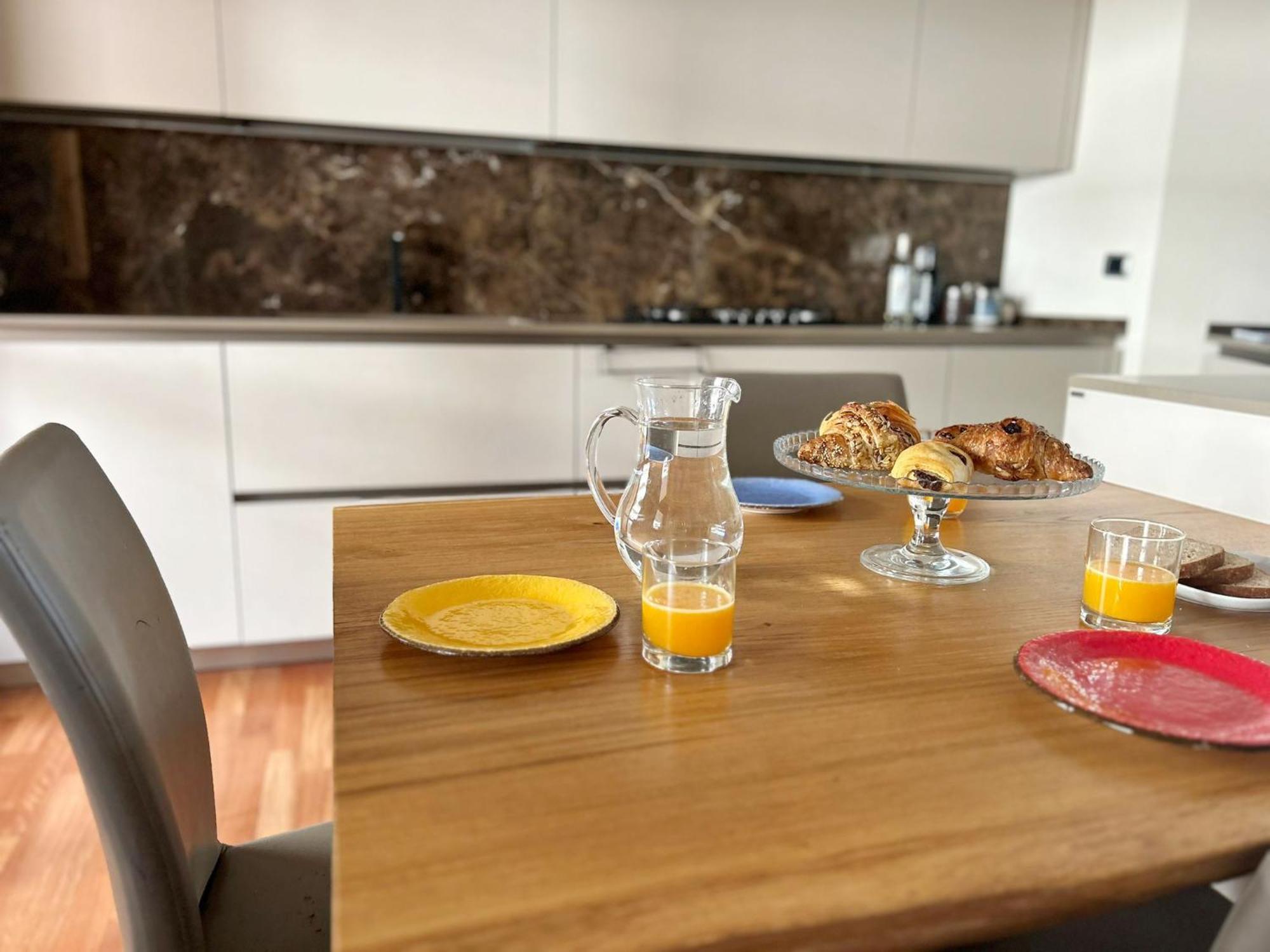 Rp Luxury House - Eur Rom