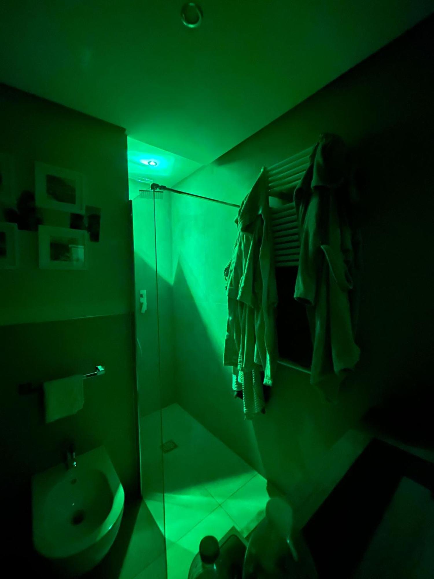 Lejlighed Rp Luxury House - Eur *
