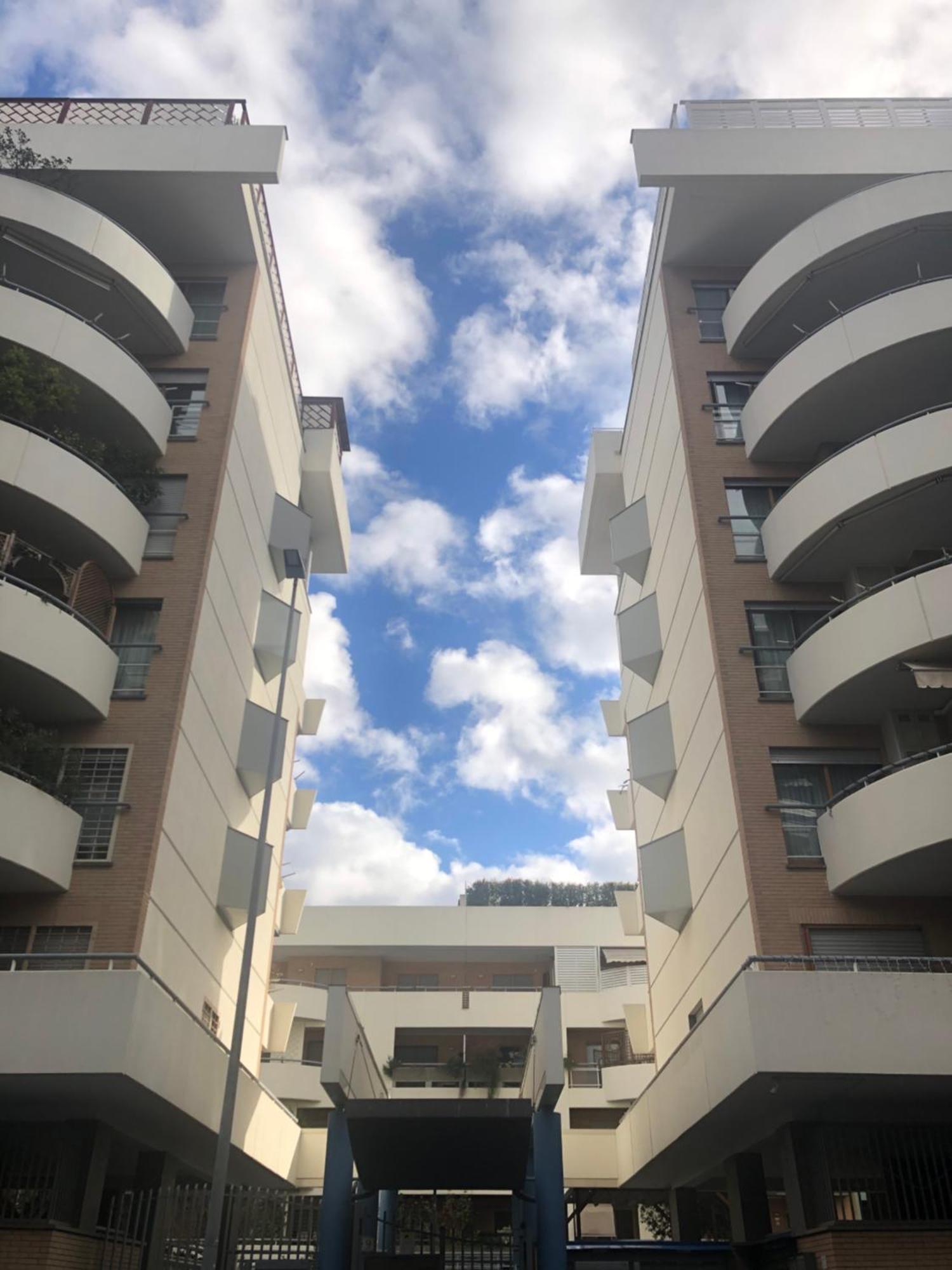 Rp Luxury House - Eur * Rom
