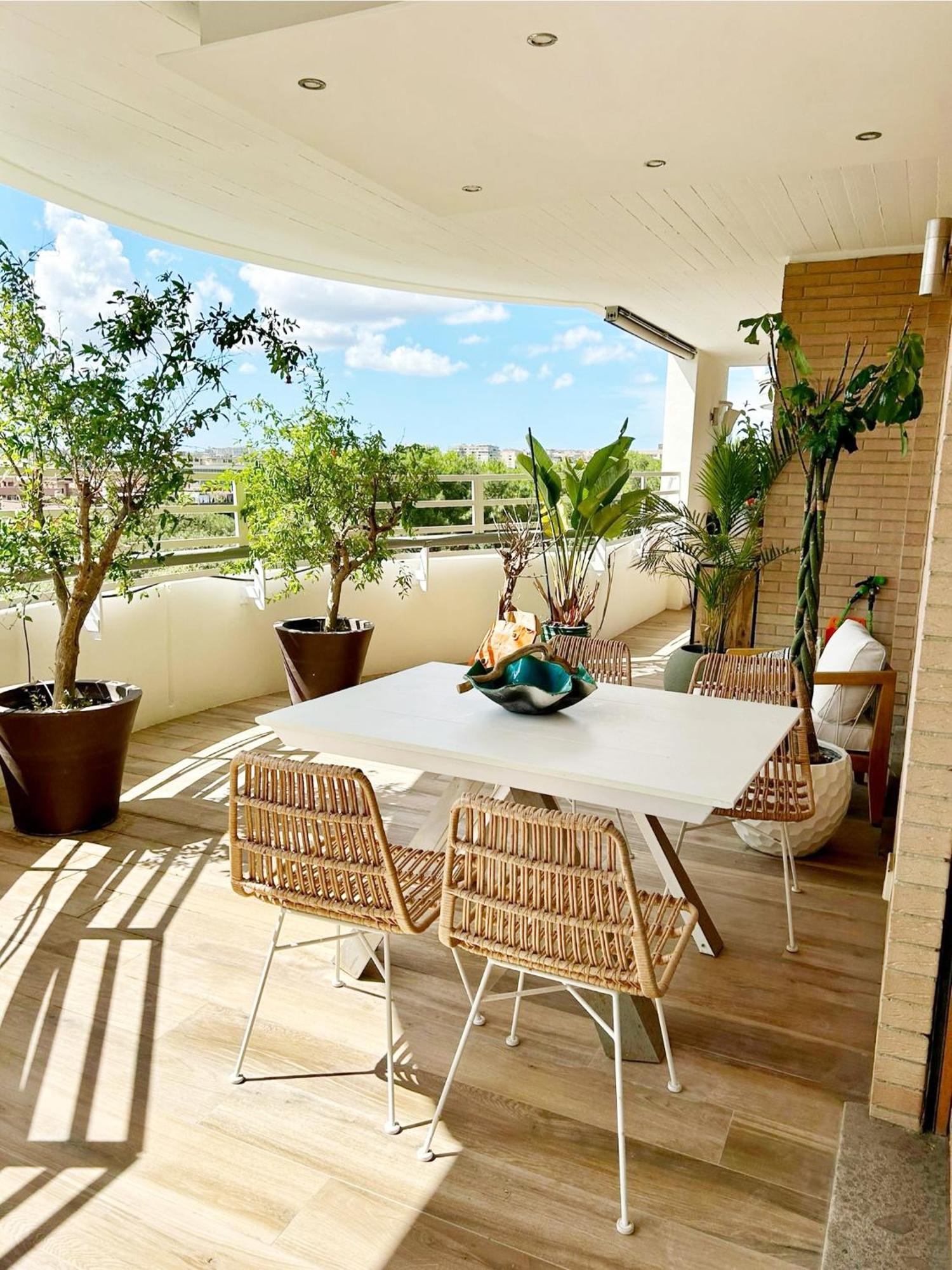 Apartment Rp Luxury House - Eur *